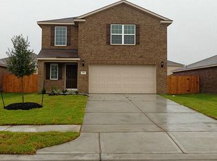 335 Shoshone Ridge Dr, La Marque, TX 77568