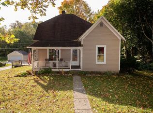 1228 Old Camden Rd, Delphi, IN 46923