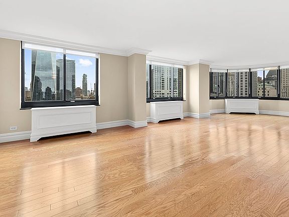 2nd image of 200 Rector Pl APT 39F