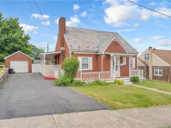 114 N Jasper St, Allentown, PA 18109