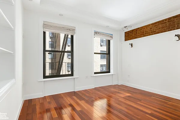 Rented by Brown Harris Stevens | media 5