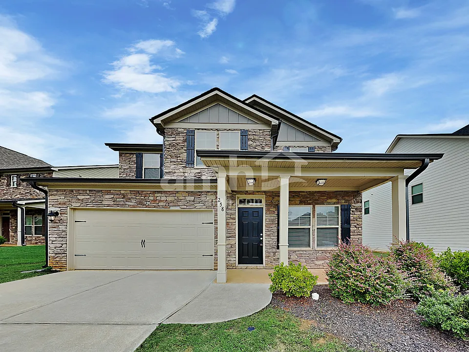 258 Makenna Dr