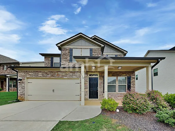 258 Makenna Dr, Hampton, GA 30228