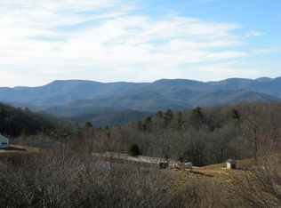 231 Ritchie Rd, Scaly Mountain, NC 28775