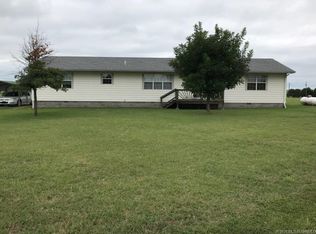 21337 Meadows Ln, Madill, OK 73446