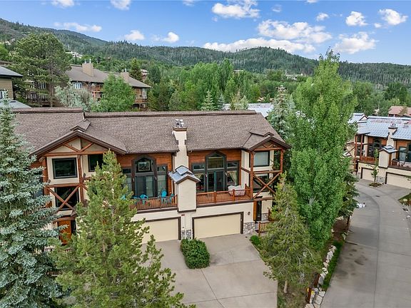 2nd image of 2786 Cross Timbers Trail UNIT 4