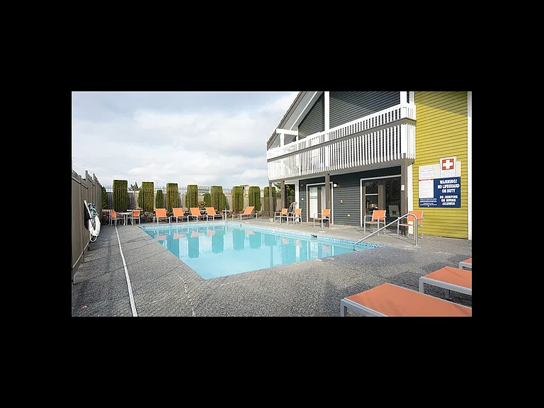 Serene Village Apartments — Photo 10