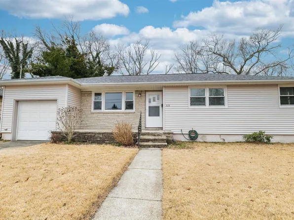 513 Pincus Ave, Northfield, NJ 08225