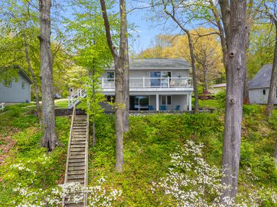 28015 North St, Gobles, MI, 49055