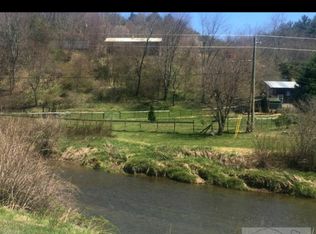 278 Stuart Williams Rd #1-2, Boone, NC 28607