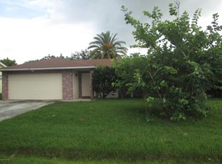 2085 Advana St NE, Palm Bay, FL 32905