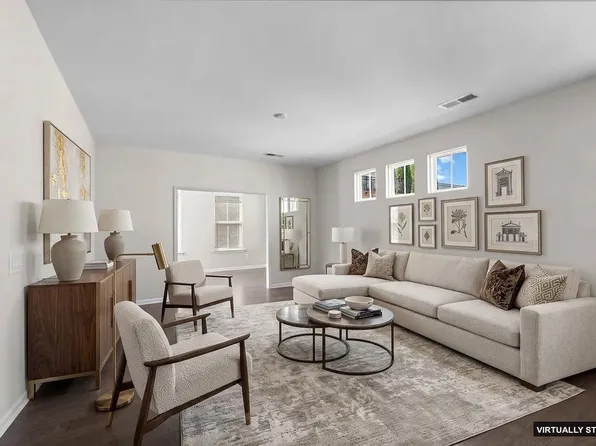 1006 Sounding Ln, Durham, NC 27703