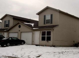 1731 Redfern Way, Anderson, IN 46011