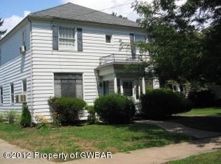 650 Gibson Ave, Kingston, PA 18704