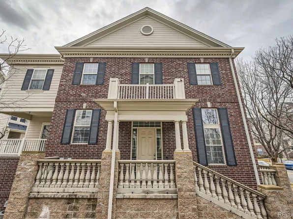 3792 S Dallas Street, Aurora, CO 80014