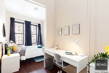 Rented by Bond New York