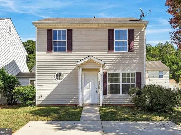 324 Goldenrod Dr, Stockbridge, GA 30281