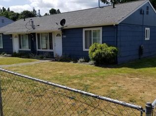 1741 Olympic Ave, Bremerton, WA 98312