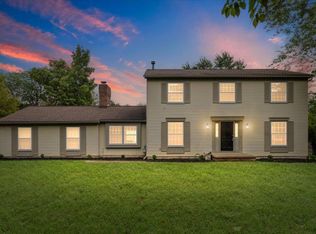 3600 Windemere Dr, Ann Arbor, MI 48105