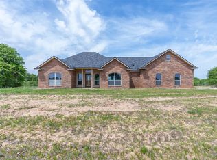 12999 County Road 334, Abilene, TX 79601