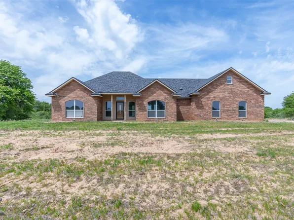 12999 County Road 334, Abilene, TX 79601