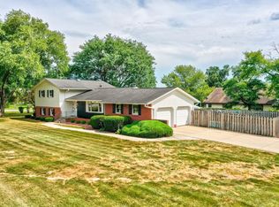 2524 E 1669th Rd, Ottawa, IL 61350
