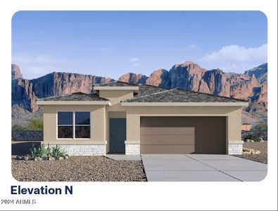 4910 S 104TH Glen, Tolleson, AZ, 85353