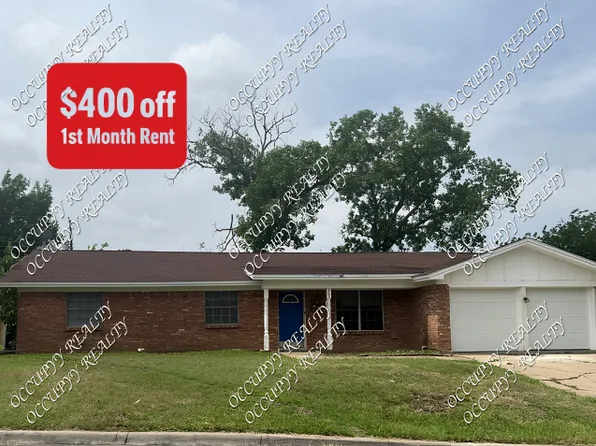 361 Heirloom Dr, Fort Worth, TX 76134