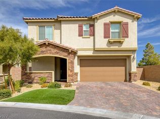 3402 Par One Pl, Las Vegas, NV 89141