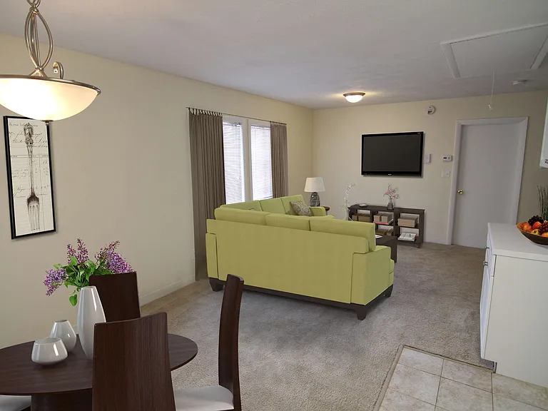 Norwest Woods Apartment — Photo 61