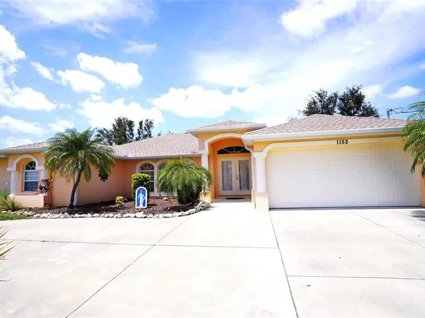 1152 Boundary Blvd, Rotonda West, FL 33947