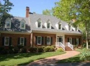 1 Roswell Ct, Durham, NC 27707