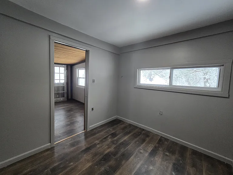 Bedroom 2 or Office