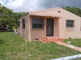 1156 Sinbad Ave, Opa Locka, FL 33054