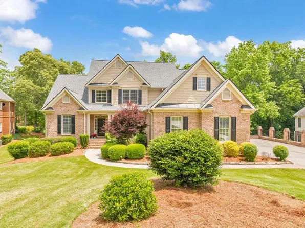 4621 Chartwell Chase Ct, Flowery Branch, GA 30542