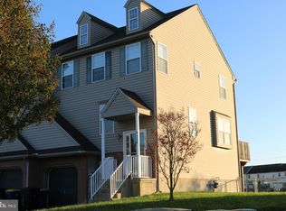256 Trafalgar Dr, Dover, DE 19904