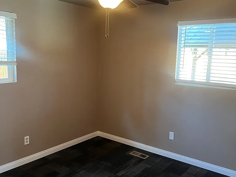 Downstairs Room