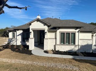 5421 Destination Way, Jonestown, TX 78645