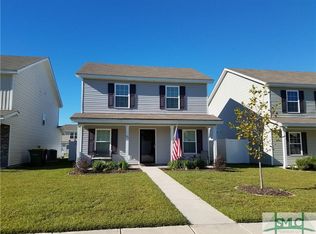 89 Ristona Dr, Savannah, GA 31419