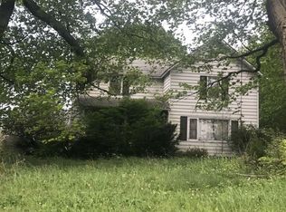 5785 N 1100 W, Rochester, IN 46975