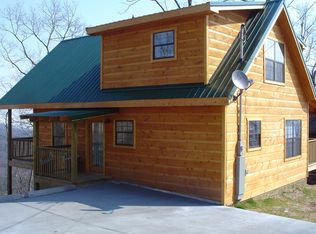 2222 Windswept View Way, Sevierville, TN 37876