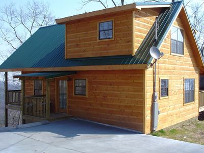 2222 Windswept View Way, Sevierville, TN, 37876