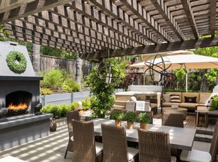 806 Chiles Avenue, St. Helena, CA 94574