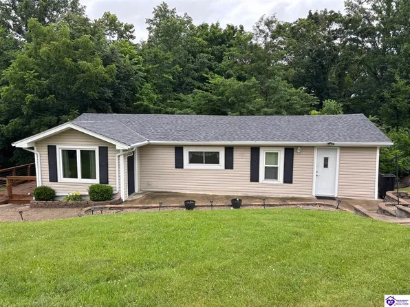 5140 Battletown Rd, Brandenburg, KY 40108