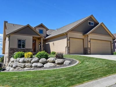 8904 E Blue Fox Ln, Spokane, WA, 99217