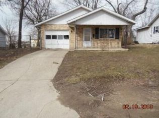 2029 Auburndale Ave, Dayton, OH 45414