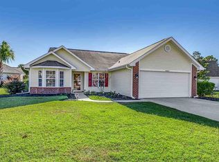 4465 W Walkerton Rd, Myrtle Beach, SC 29579