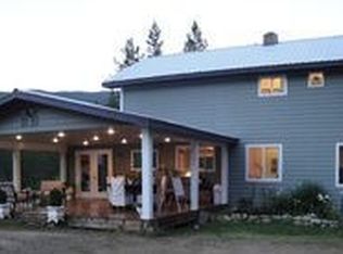 229 Jeru Ridge Trl, Sandpoint, ID 83864