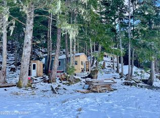 L3b1 Thorne Bay Waterfront, Thorne Bay, AK 99919