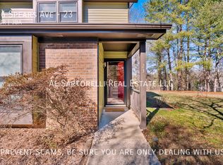 16 Spears Ave APT 23, Asheville, NC 28801